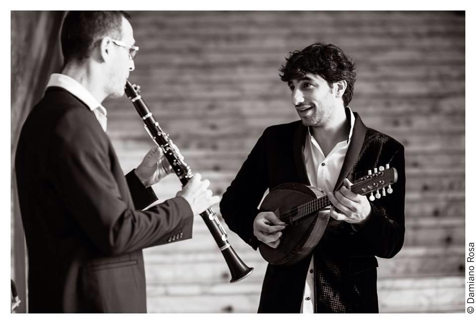 Image for With Avi Avital׳s Between Worlds Ensemble